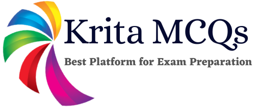 Krita MCQs
